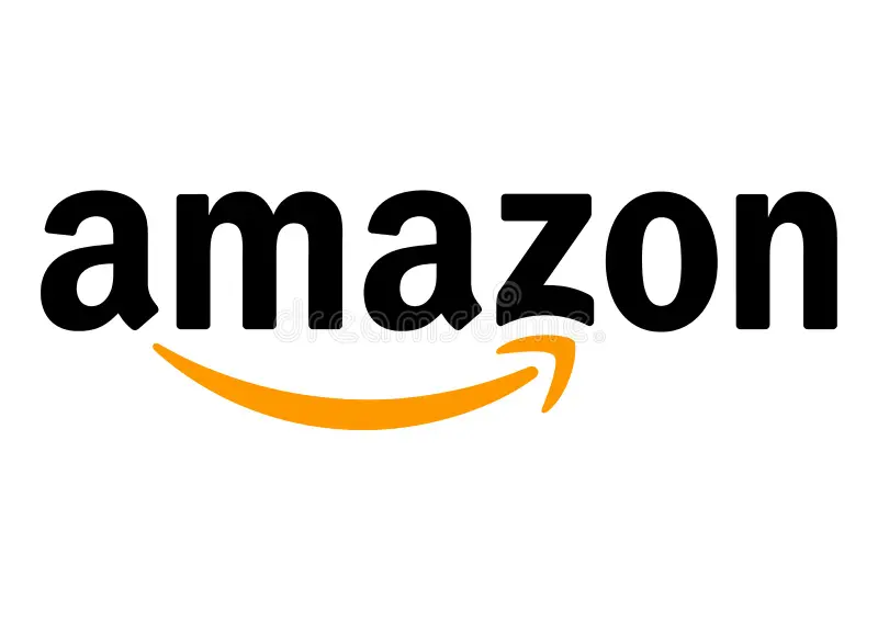Logo Amazon