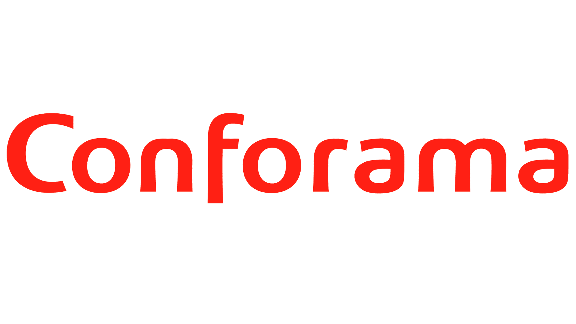 Logo Conforama