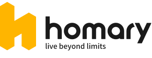 Logo Homary
