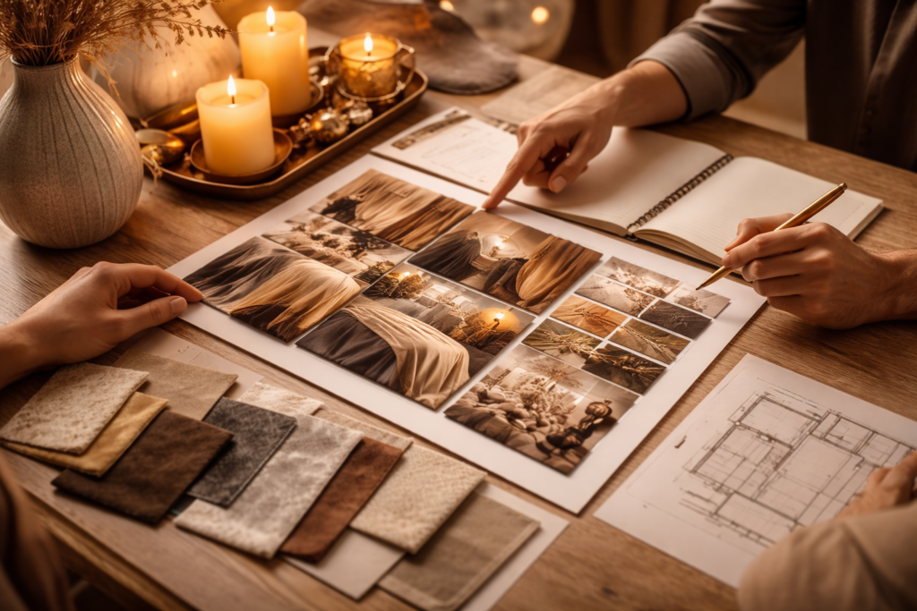 Coaching express love room 1h