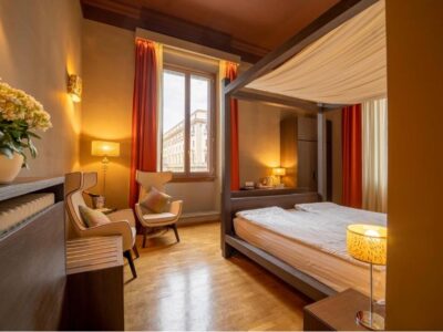 Chambre familiale