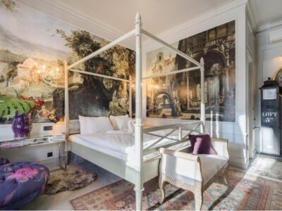 Appartement 2 chambres