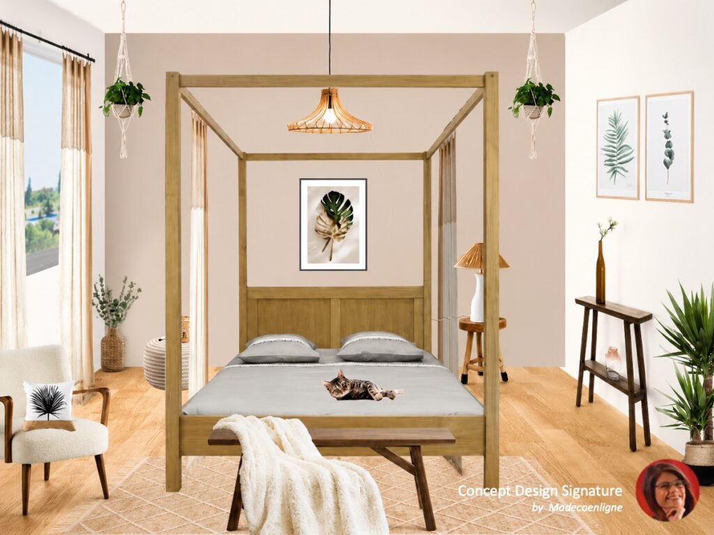 Concept Design Bohème Signature mai2026