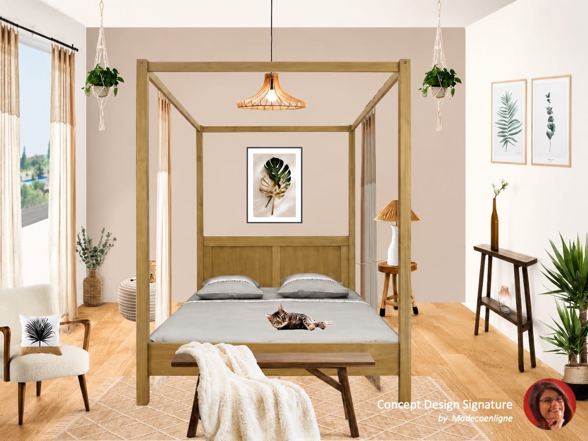 Concept Design Bohème Signature mai2026