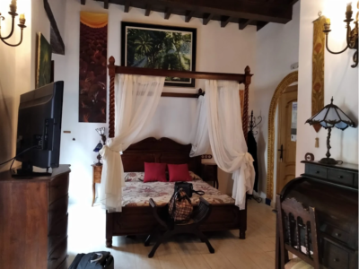 Chambre double