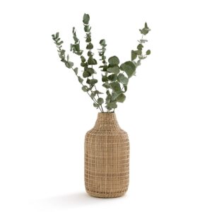 Decorative Bamboo Vase