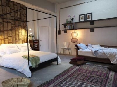 Appartement 1 chambre