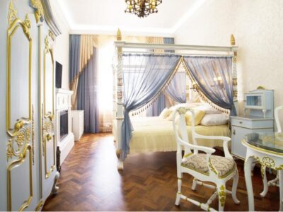 Suite 2 chambres Prestige