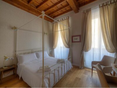 Chambre double classique