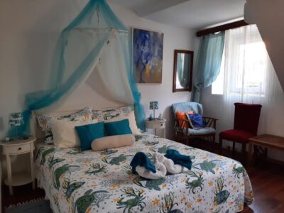Appartement 3 chambres