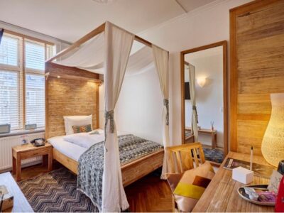 Chambre simple