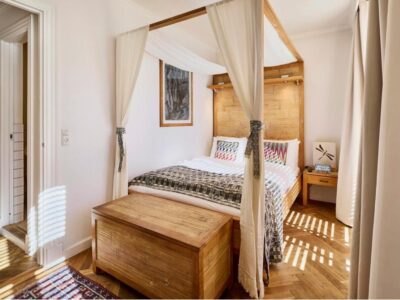 Petite chambre double
