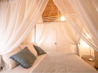 Appartement 2 chambres
