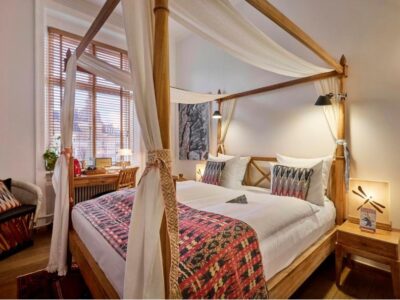 Chambre Double