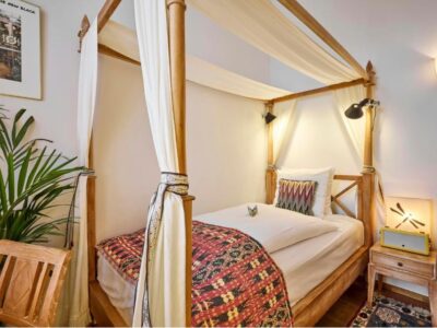 Chambre simple