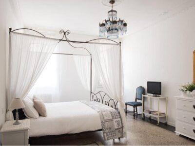Appartement 3 chambres