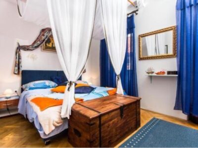 Appartement 3 chambres