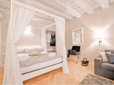 Appartement deluxe