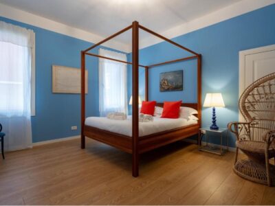 Appartement rez de chaussée