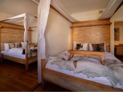 Chambre familiale