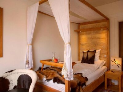 Chambre simple