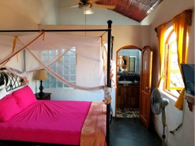 Chambre double