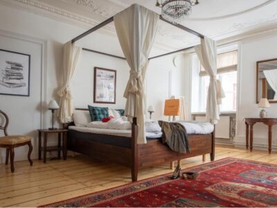 Chambre double