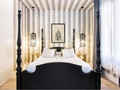 Appartement 1 chambre