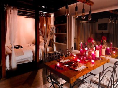 Appartement 1 chambre