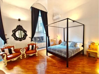 Appartement 1 chambre