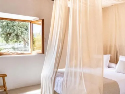 Chambre double supérieure