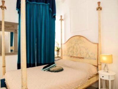 Appartement deluxe