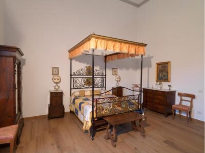 Appartement avec balcon