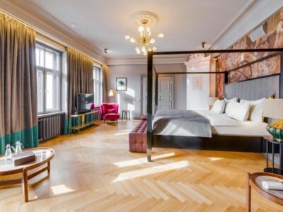 Grande Suite
