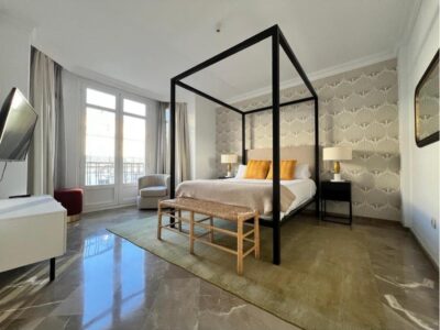 Appartement 2 chambres