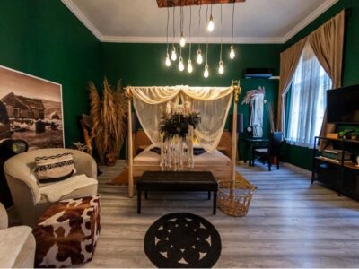 Appartement 1 chambre