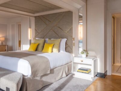 Suite Eiffel