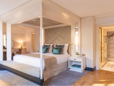 Suite Monceau