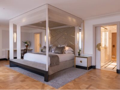 Suite Triomphe