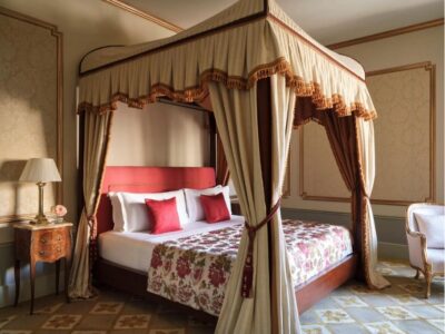 Suite 1 chambre Art Classique