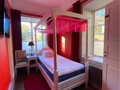 Chambre simple standard