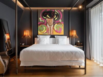 Suite Atico