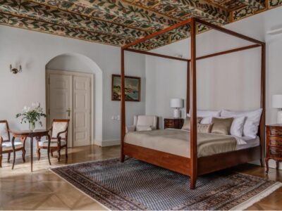 Suite 2 chambres