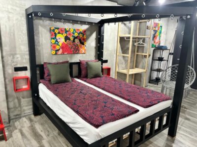 Appartement 1 chambre