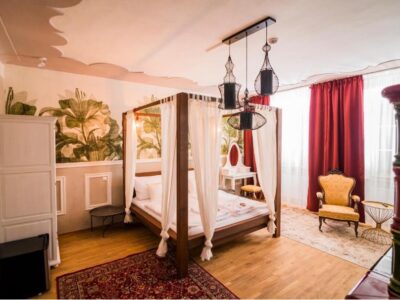 Suite Deluxe