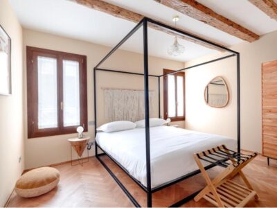 Appartement 2 chambres