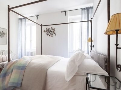Chambre double standard