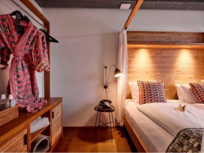 Suite 2 chambres