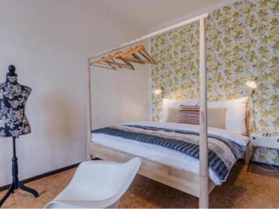 Appartement 2 chambres