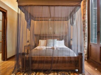 Appartement deluxe